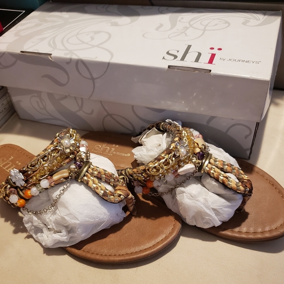 Sandals - Picture 1 of 1